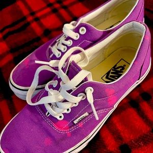 Women’s Vans Size 6.5